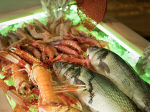 comidas de calidad en Sevilla