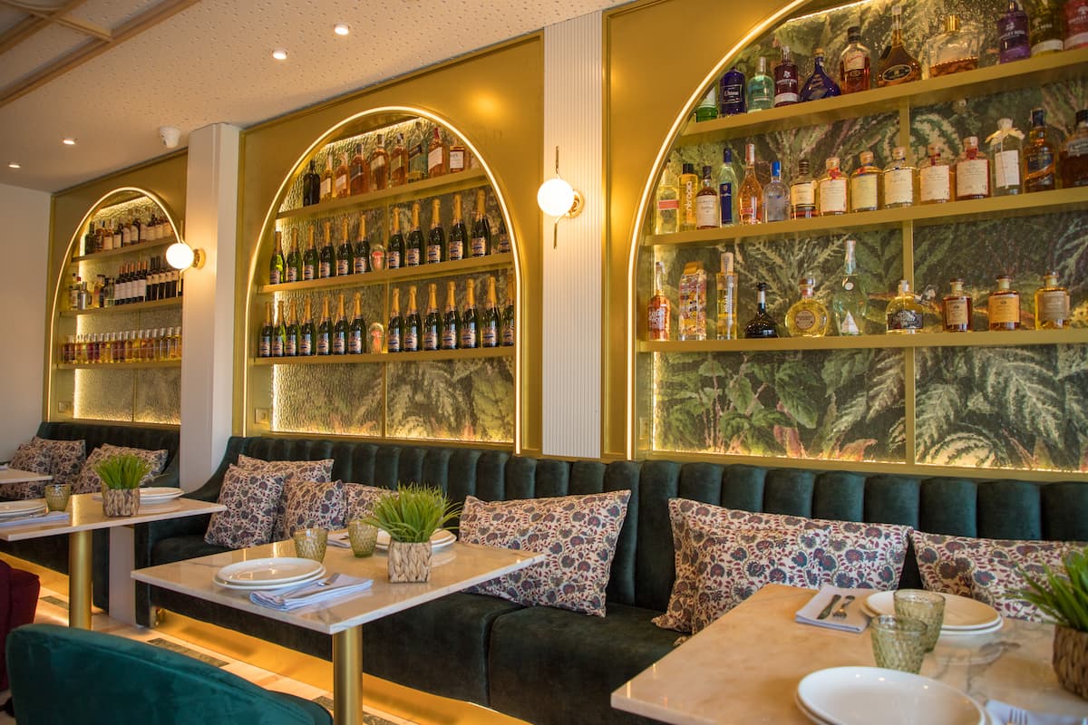 bar en sevilla para celebraciones