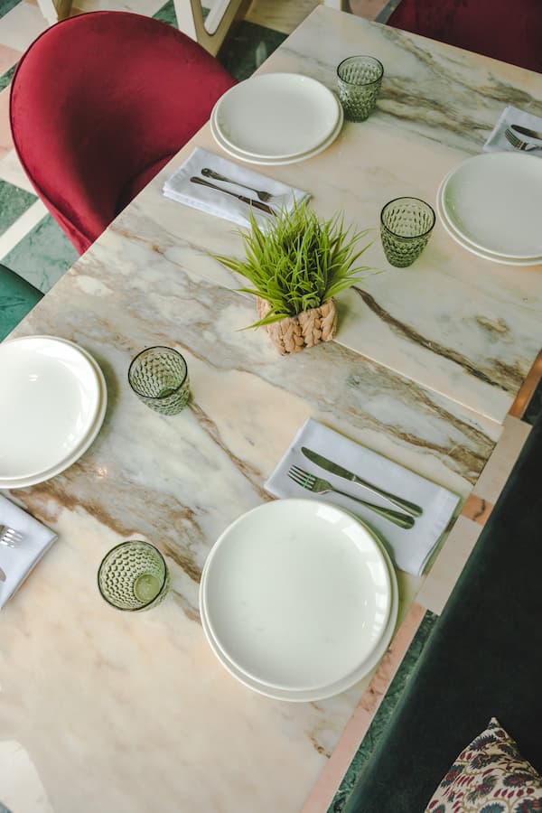 salon de reserva para navidad en sevilla restaurante en sevilla