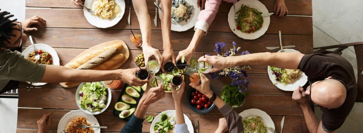 Celebra tu ocasión especial en Baltazares: comparte sabores que unen y crean recuerdos