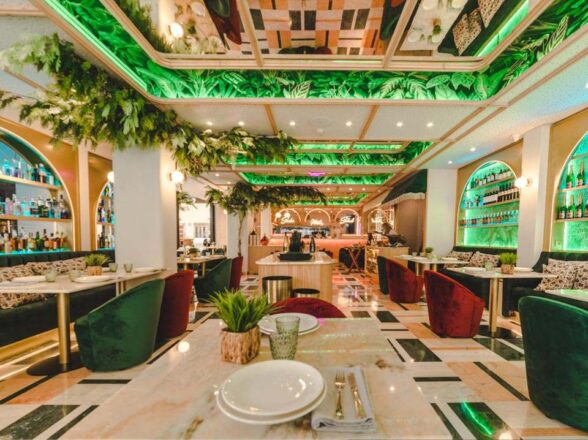 Restaurantes en Sevilla abiertos en agosto: dónde comer bien este verano