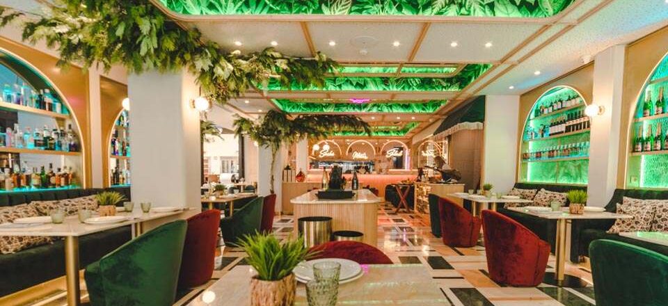 Restaurantes en Sevilla abiertos en agosto: dónde comer bien este verano