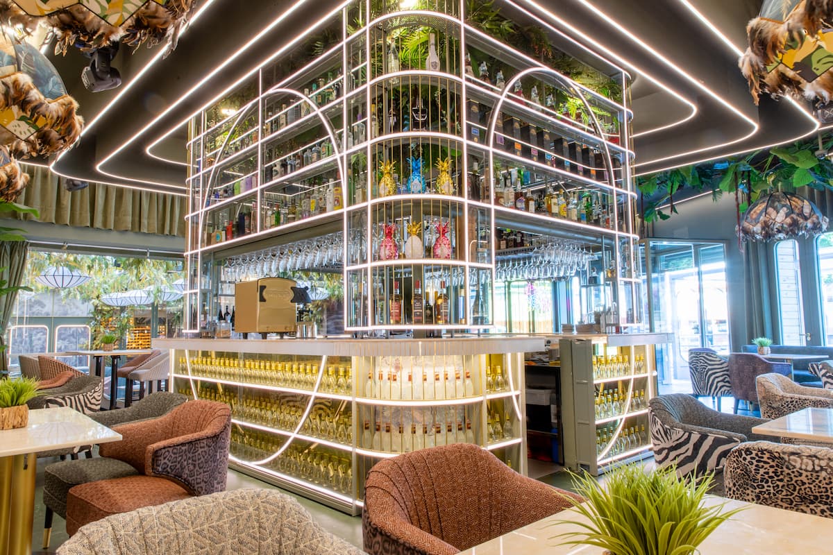 cocteleria en sevilla restaurante en sevilla